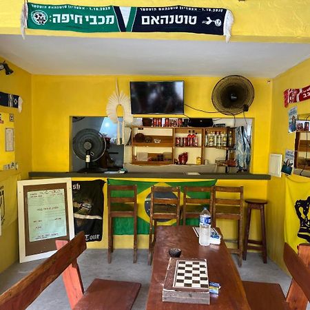 מורו דה סאו פאולו Pousada Gute Morro מראה חיצוני תמונה